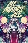 All Against All #1 by Alex Paknadel