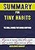 Summary for Tiny Habits: Th...