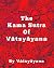 The Kama Sutra Of Vatsyayana