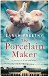 The Porcelain Maker