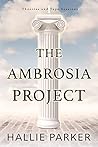 Theories and Tape Sessions (The Ambrosia Project Book #1)