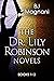 The Dr. Lily Robinson Novels by B.J. Magnani
