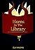 Horns In The Library by Ela Maxima Horns In The Library by Ela Maxima