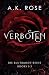 Verboten (Die Blutbande-Rei...