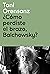¿Cómo perdiste el brazo, Balchowsky? (Spanish Edition)