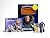 Disney / Pixar Lightyear Tattle Tales - Activity Books for kids, 12-page storybook, 4 figurines
