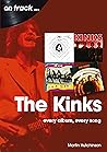 Kinks: Every Album Every Song