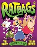Ratbags 1: Naughty for Good