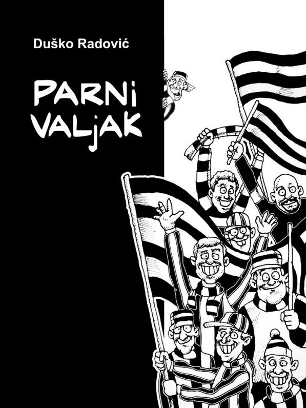 Parni valjak