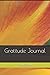 Gratitude Journal by Alissa Taylor