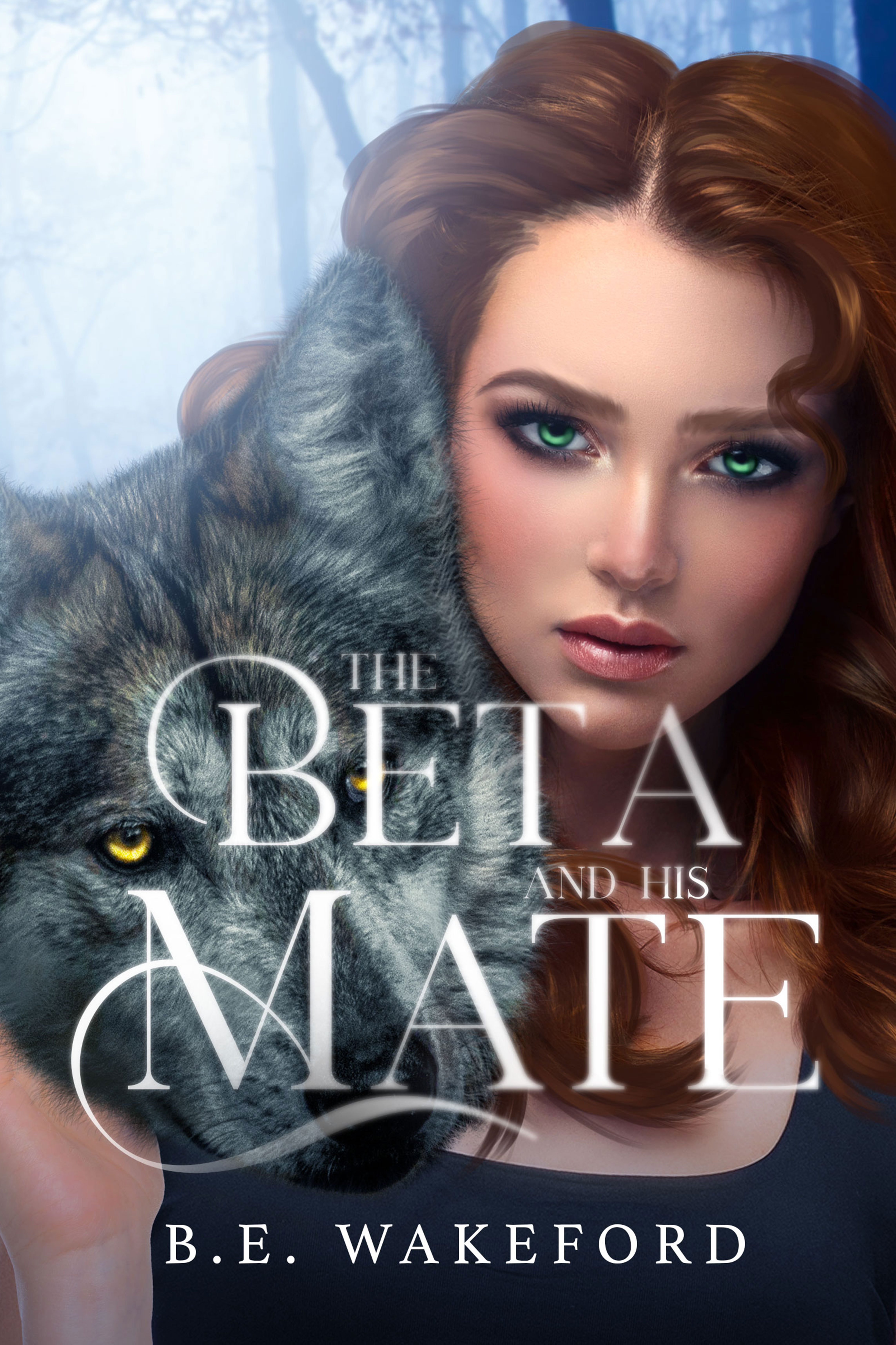 The Beta and his Mate