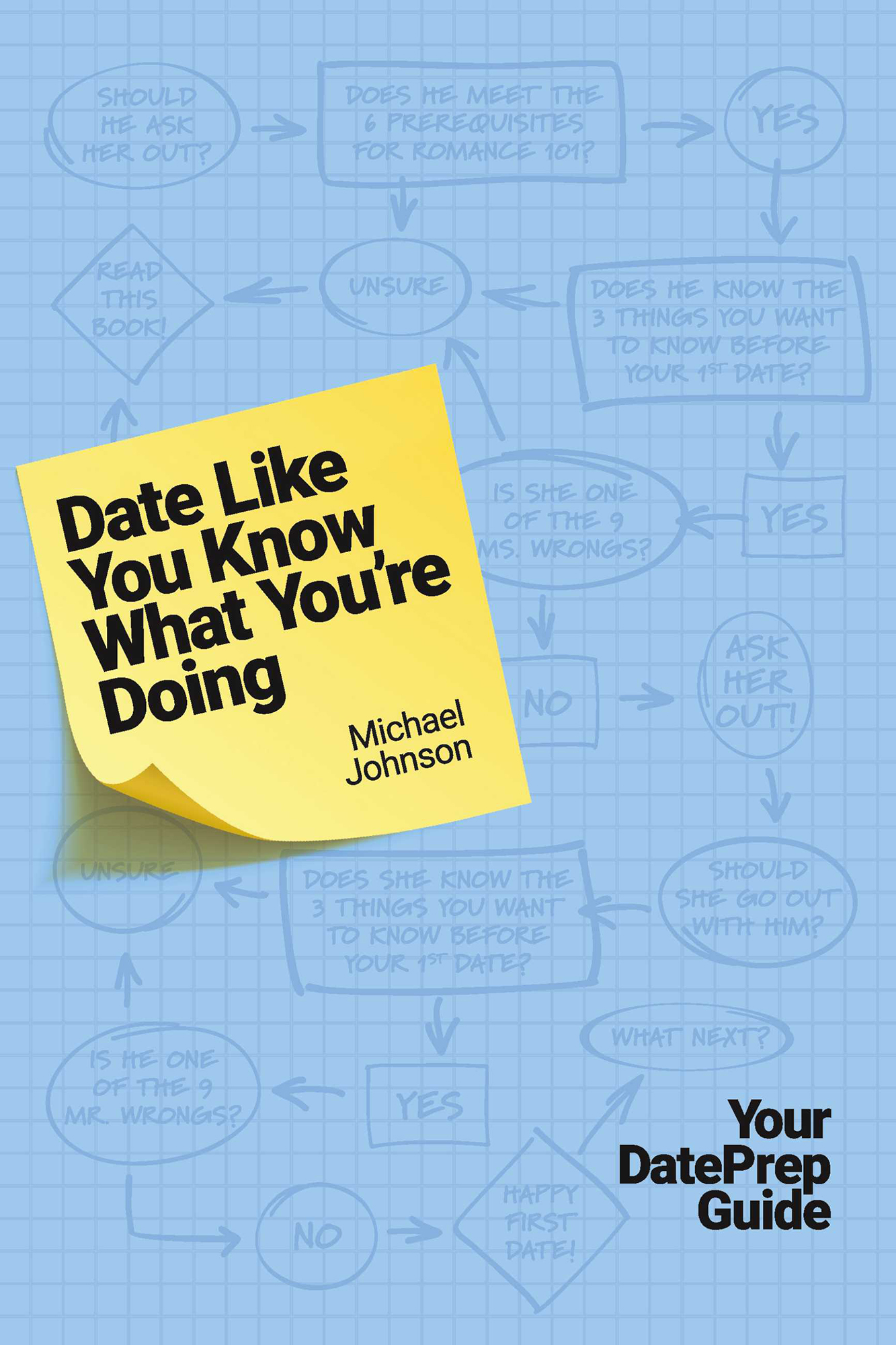 Date Like You Know What You're Doing: Your DatePrep Guide