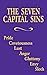 The Seven Capital Sins: Pri...
