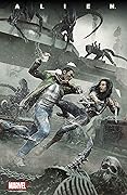 Alien (2022-2023) #5
