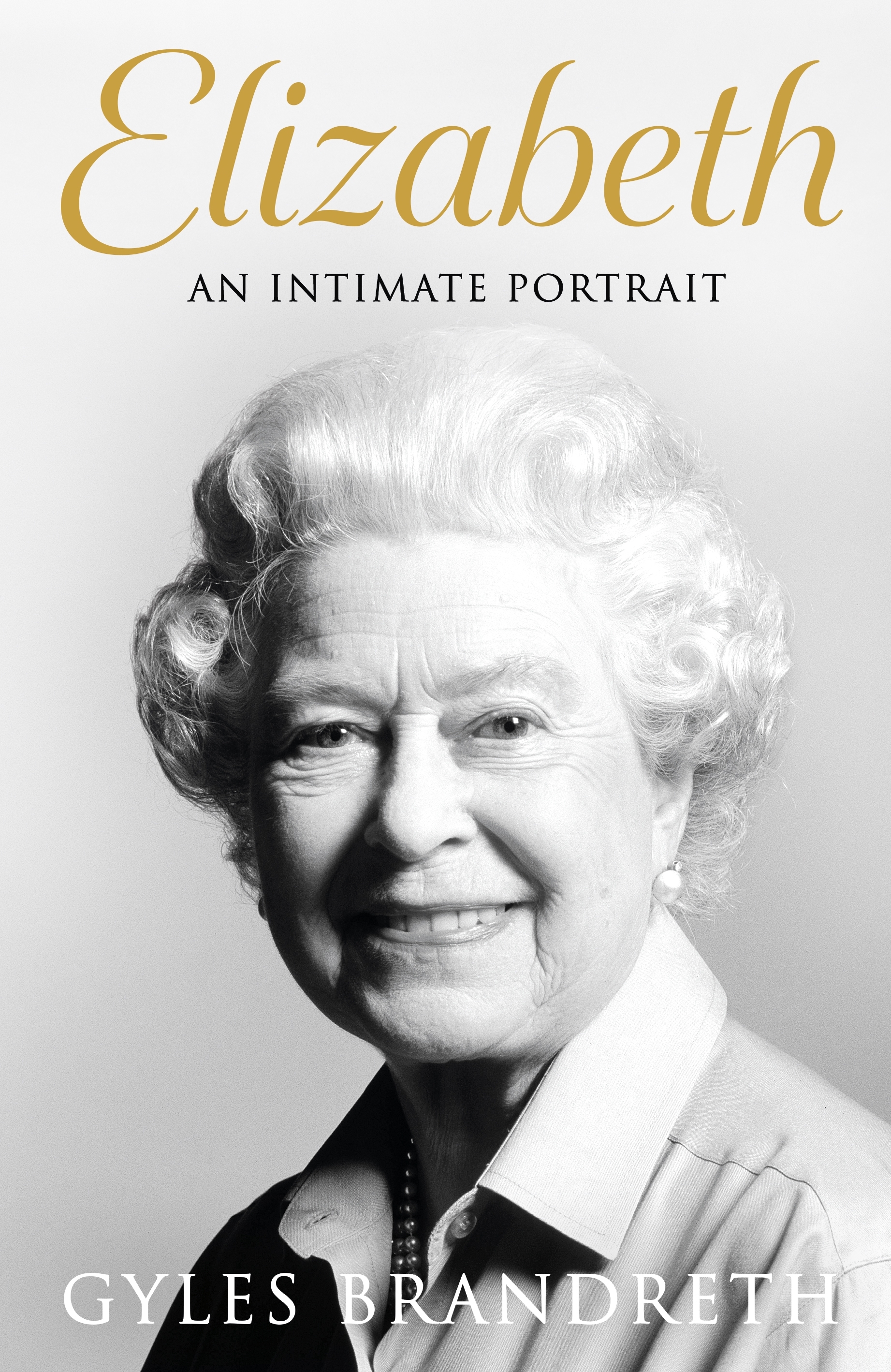 Elizabeth: An Intimate Portrait (ebook)