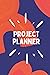 Project Planner Notebook by J. Thomas Witcher