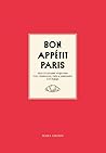 Bon Appétit Paris by Mara Grimm