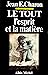 Le Tout l'Esprit et la Matière by Jean Emile Charon