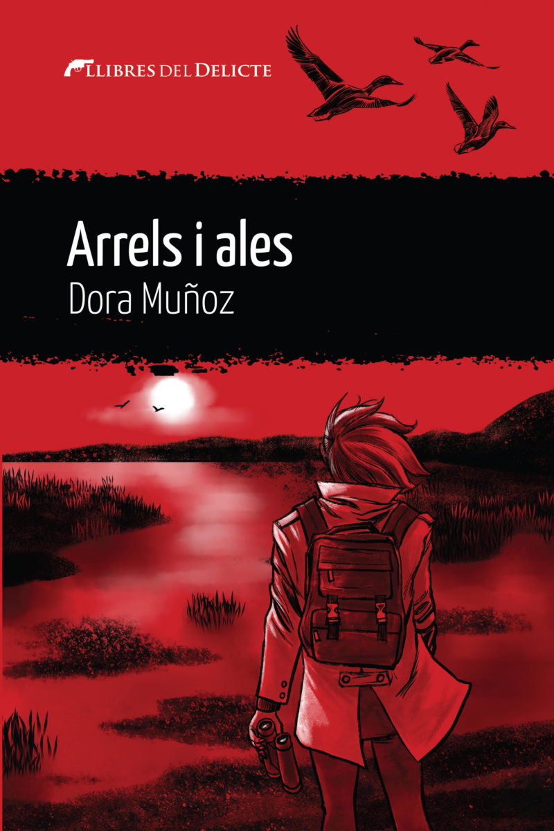 Arrels i ales (Paperback)