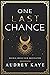 One Last Chance (Double-Che...