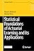 Statistical Foundations of Actuarial Learning and its Applications (Springer Actuarial)