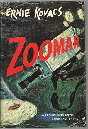 Zoomar (Hardcover)