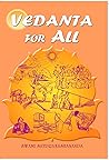 Vedanta For All