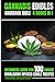 Cannabis Edibles Cookbook Bible 4 Books In 1: Beginners Guide For 100 Unique Marijuana Infused Edible Recipes