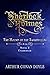 SHERLOCK HOLMES - THE HOUND OF THE BASKERVILLES: UNABRIDGED CLASSIC