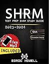 SHRM Study Guide ...