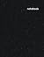 Notebook: Distressed Black ...