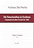 Volume XI de SANCTIONIBUS i...