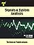 Signals & System Analysis by Dr. J. S. Chitode