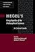 Hegel's Encyclopedia of the Philosophical Sciences: A Critical Guide (Cambridge Critical Guides)