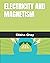 ELECTRICITY AND MAGNETISM by Elisha Gray