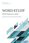 NKJV, Word Study ...
