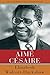 Aimé Césaire by Elizabeth Walcott-Hackshaw