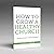 How to Grow a Healthy Churc...