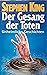 Der Gesang der Toten. Unhei...