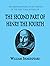 Second Part of Henry the Fourth, The, Folio RawShakespeare Edition
