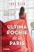 Ultima rochie de la Paris