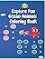 Explore Fun Ocean Coloring Book: Children Coloring Book, Ocean Animals Coloring Images for Fun Kid Activities