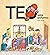 Teo está enfermo (Teo descubre el mundo) (Spanish Edition)