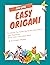 Fun With Easy Origami Book:...