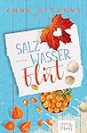 Salzwasser-Flirt (Männer & Meer, #4) Salzwasser-Flirt (Männer & Meer, #4)