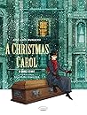 A Christmas Carol - A Ghost Story by José Luis Munuera