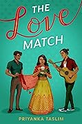 The Love Match