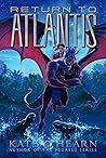 Return to Atlantis (Atlantis #2)