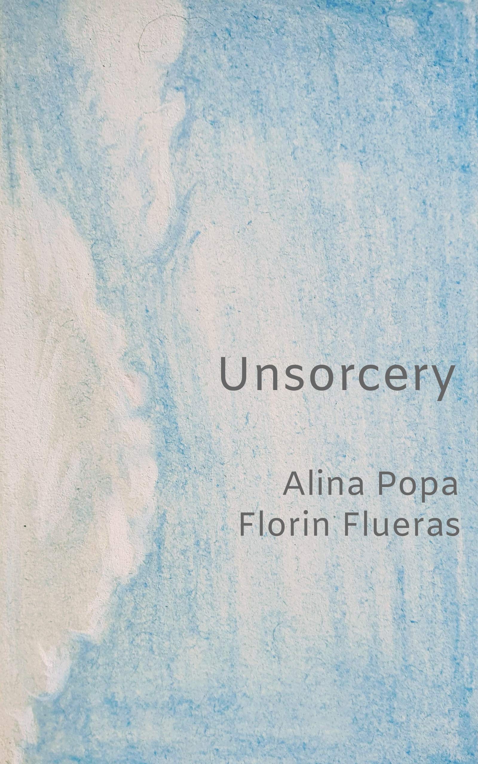 Unsorcery (Kindle Edition)