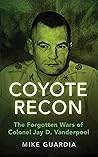 Coyote Recon by Mike Guardia